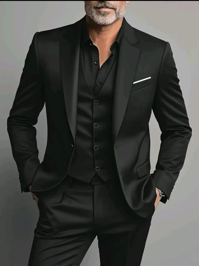 Traje para fiesta