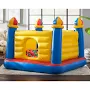 Hinchable para niños